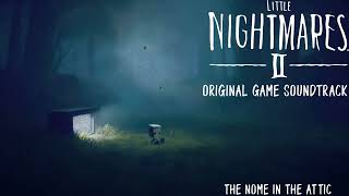 Little Nightmares 2 - Original Game Soundtrack