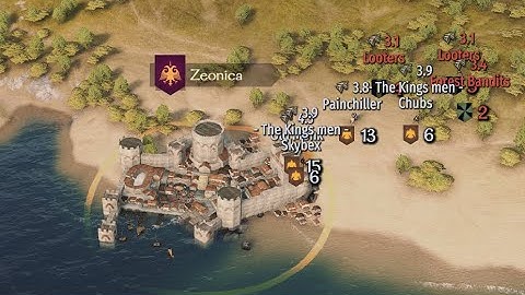Bannerlord Online beginner guide