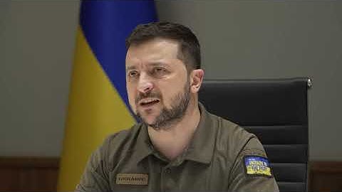 ЙДЕ БИТВА! Зеленський розповів про реальні втрати ЗСУ на Донбасі