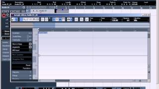 Hướng Dẫn Sử Dụng Cubase ( Nuendo ) Cơ Bản By Ken Lil