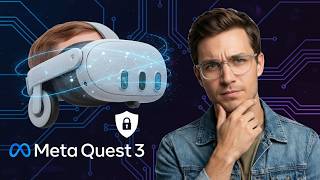 How To Get a VPN on Your Meta Quest 3 in 2026 | Full Guide screenshot 1