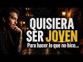 Quisiera Ser Joven | Canción Que Duele (Christian Nodal)