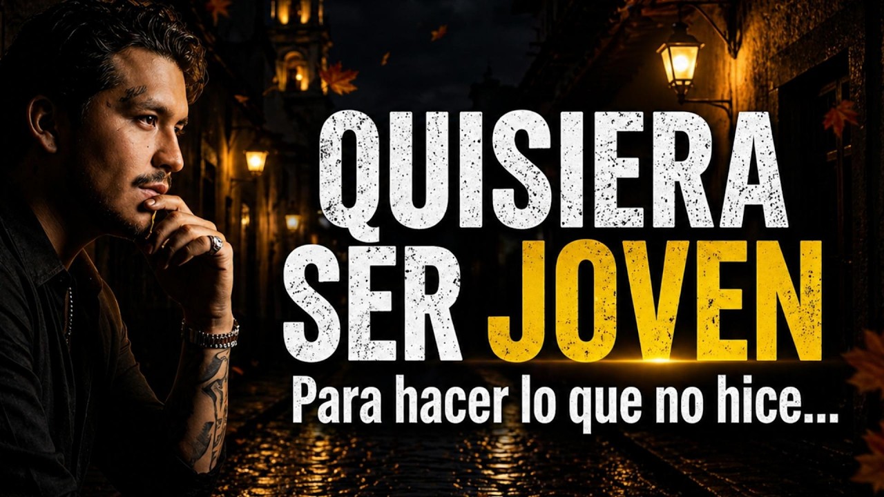Quisiera Ser Joven | Canción Que Duele (Christian Nodal)