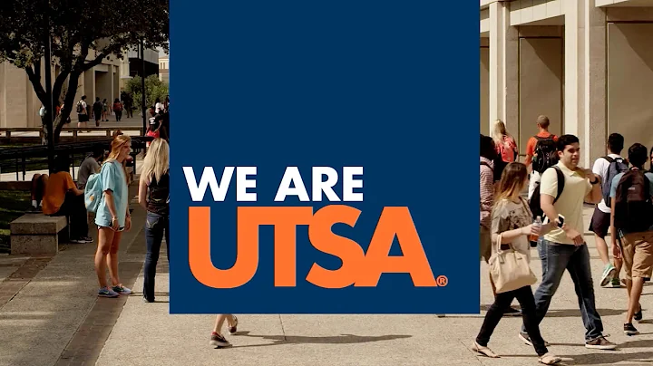 UTSA Commencement Spotlight: Mary Ledbetter-Gallag...
