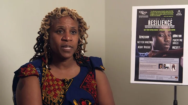 SF LINKS "RESILIENCE" - Organization Interviews: C...
