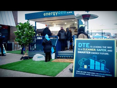 2018 Highlights – Energy Den by DTE