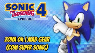 SONIC 4 Episode I Midia Digital [XBOX 360] - WR Games Os melhores