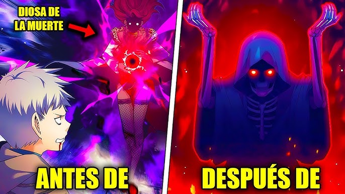 🔶EL CHICO QUE CAZABA DEMONIOS !!