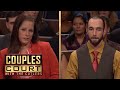 Woman Accuses Man Of Cheating But She's Sleeping With Their Roommate (Full Episode) | Couples Court