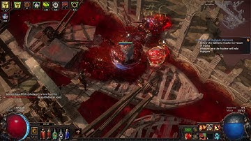 High power blender build test PoE