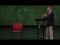 Crowd laughs at Richard Dawkins fear of debating Dr. William Lane Craig