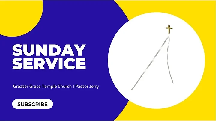 Curse of a Distorted Image Pt 1 | Pastor Jerry Cor...