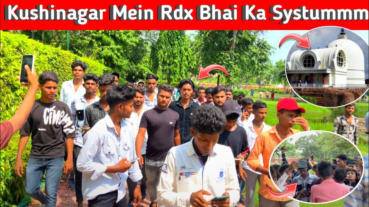 RDX BHAI YT