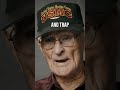 Iwo Jima MARINE on Growing Up HUNTING