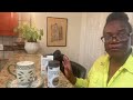 Focus Boost Mushroom Coffee Blend