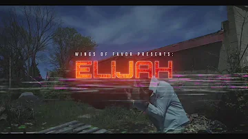 IFEANYi FT. SteadyDreams - ELIJAH