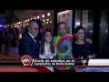 Emilio Estefan 60th birthday party (Al rojo vivo)