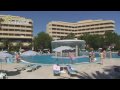 Ozkaymak Incekum Hotel 5*, Alanya, Turecko