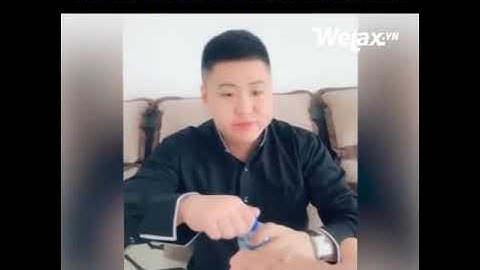 Bí kíp giấu tiền của đàn ông