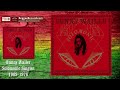 Bunny Wailer - Solomonic Singles 1: Tread Along 1969-1976