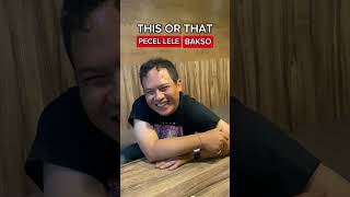 Iddiew... Ada Yang Sefrekuensi Sama Bang Haji Faank Gak Nih?