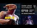 EP 59 The Gauntlet Of Shar | BG3 | Honour Difficulty | Dark Urge | Full Playthrough | Patch 7