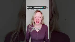 Part 8 For Population Control You Must Dress To Impress Or Else..