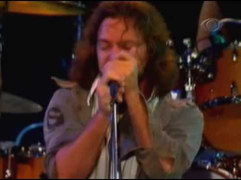 Pearl Jam - Given To Fly - Sao Paulo 12-03-05 - PR...