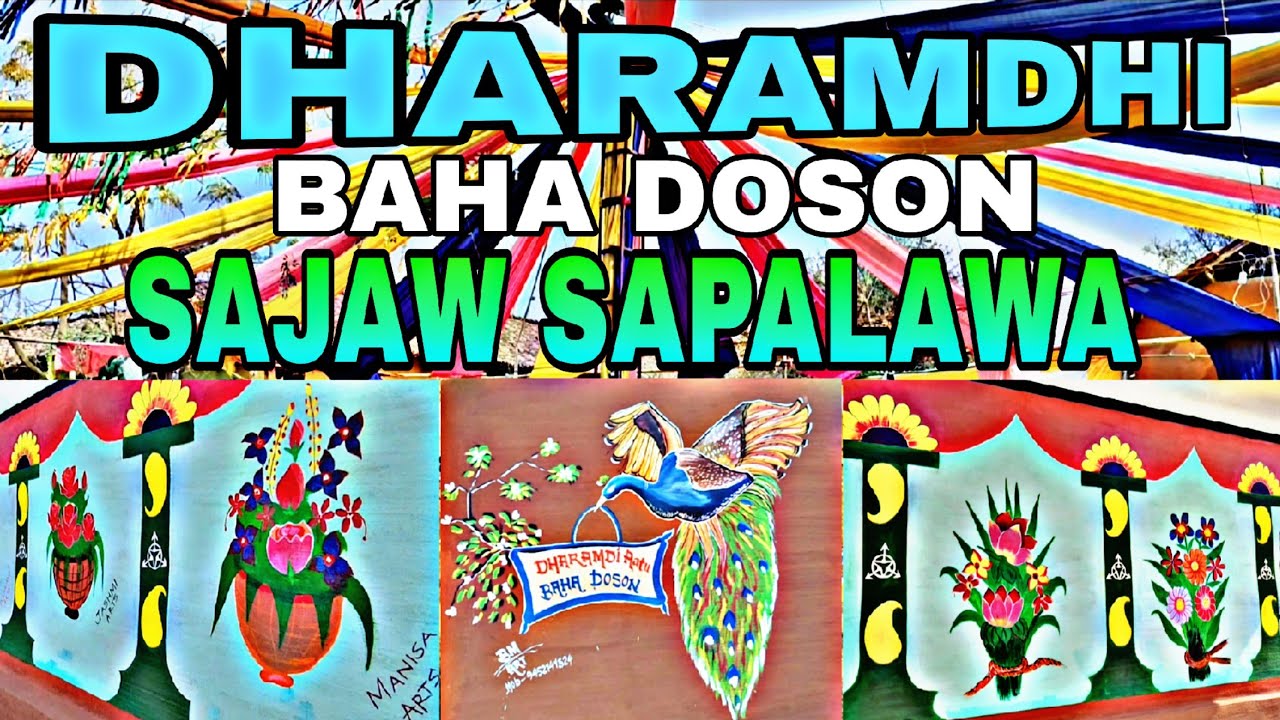 DHARAMDHI BAHA DOSON 24/2/26//SAJAW SAPALAWA //SIMAL DA OFFICIAL 