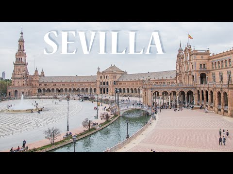 Video: Hadidova Zmaga V Sevilli