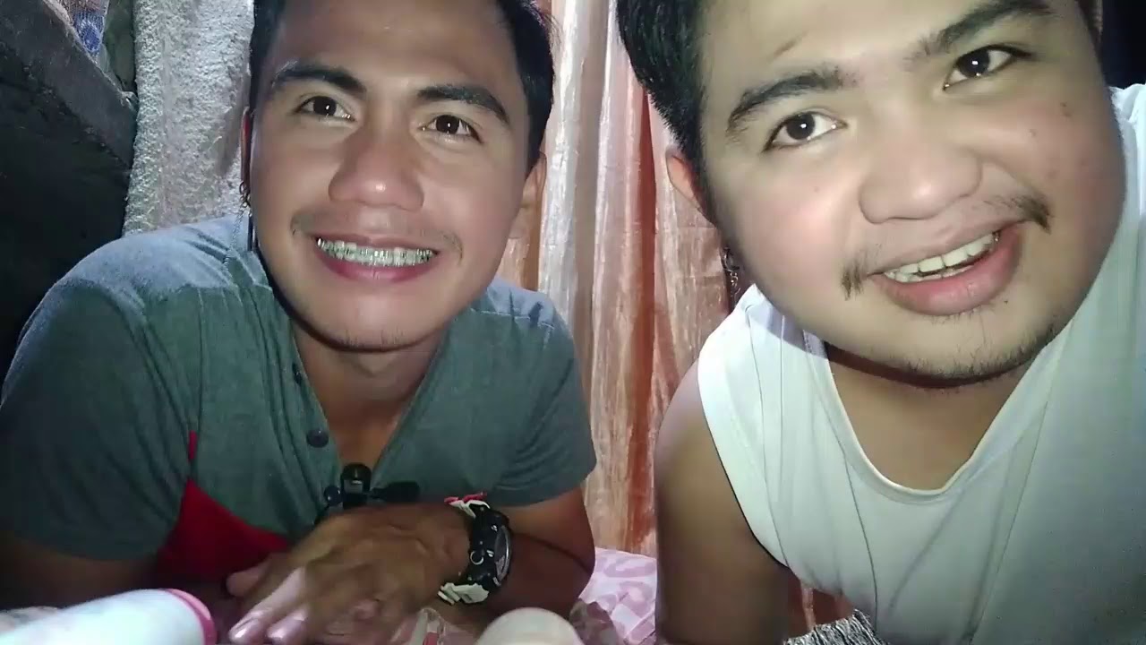 MAKEUP KWENTUHAN; PANLALAKING MAKE UP DAW HAHA