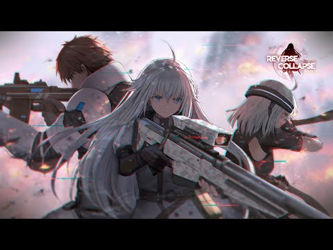 Reverse Collapse: Code Name Bakery - Cinematic Trailer