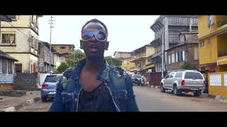 WAKE UP SIERRA LEONE [OFFICIAL MUSIC VIDEO]