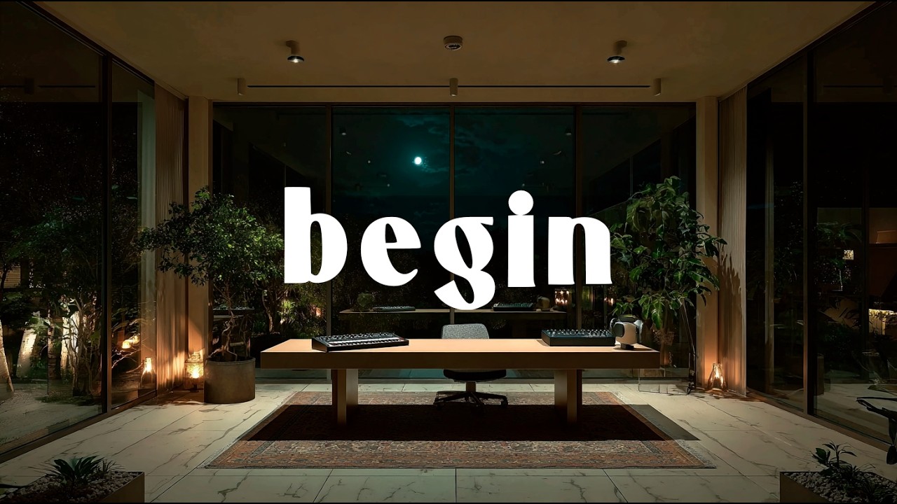 Jazz House & Interiors | New Playlist 2026 — Calm Design for Everyday Life (Interni Eleganti)