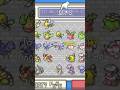 Day 4 Of Catching 1 Pokémon For Every New Sub I Have Until I Have A Living Dex | SoulSilver #shorts