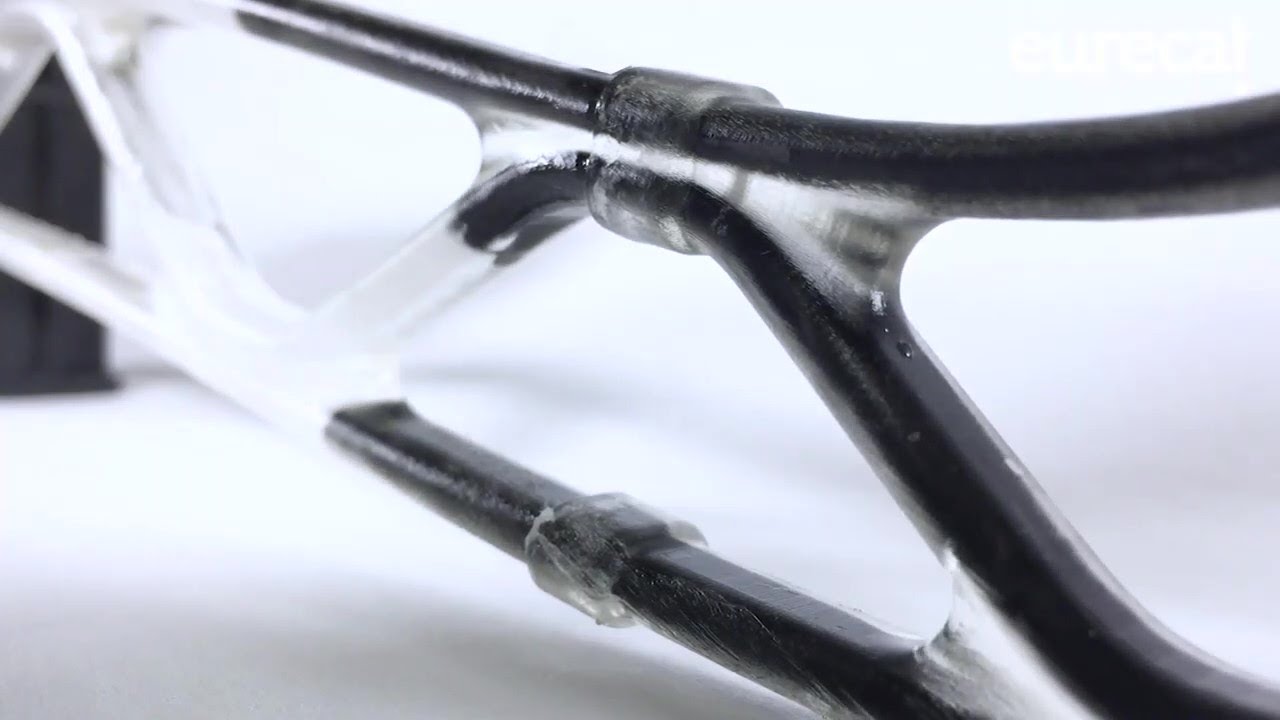 Continuous Fiber Injection Process Continuous Fiber Injection Process (CFIP) by Eurecat - YouTube