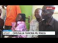 Ttutnu Kkooti Essazeewo Eggoye Ku Bafumbo Abakaayanira Eby Obugagga 
