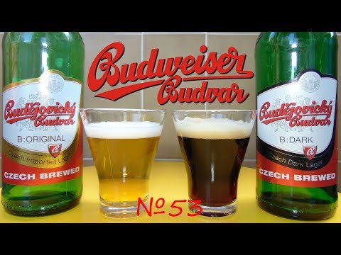 Video: The Other Bud: Co Je Třeba Vědět O Pivovaru Budweiser Budvar