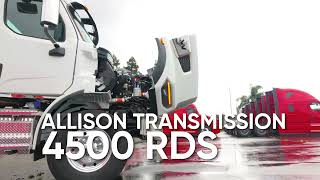 BRAND NEW 2026 Western Star 47X — The TOUGHEST Work Truck Just Got BETTER! — Feature Truck Friday