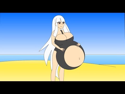 Togame belly growth (flashgame) by Jackurai (chubby anime weight gain)