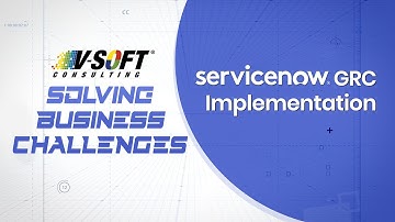 Case Study: ServiceNow GRC Implementation