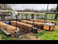 Setting Up A Straw Bale Garden-Let's Get Started