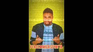Peace Maker Sabon Waqa Mai Suna Soyayya