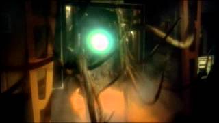 Original Teaser Space 2099 project in 2008