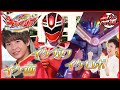 イケすぎ戦隊誕生の予感！魔進戦隊キラメイジャー制作発表を見た感想です