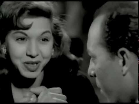 تعال سلم فيلم عربي بطولة فريد الأطرش وسامية جمال