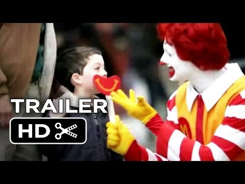 Fed Up Official Trailer #1 (2014) Food Industry Documentary HD