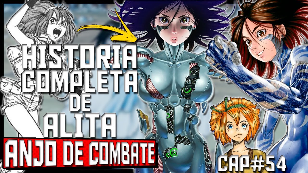 Alita: Anjo de Combate pretende profundidade em metalinguagem high-tech -  Francamente, querida