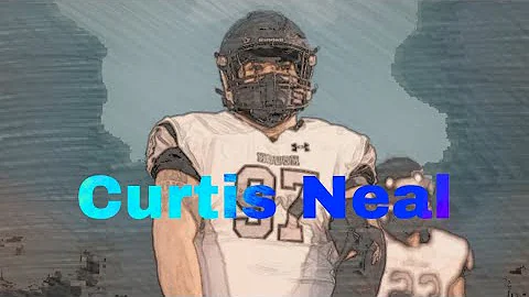 4  2022 DT Curtis Neal highlight mix.