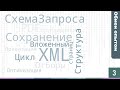 Обмен опытом #3: Сохранение PDF, чтение XML, отборы в СКД и СЗ, обращение через точку в цикле